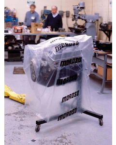 MOROSO ENGINE BAG COVER