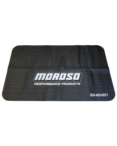 UPGRADED FENDER COVER, MOROSO