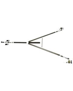 WISHBONE, MAGNUM SERIES