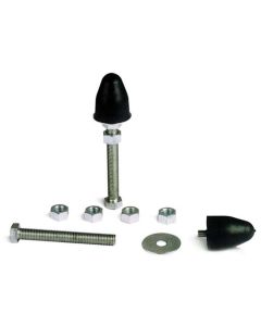 LIMITER, TRAVEL, FRONT END