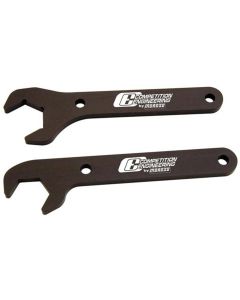 SLIDE-A-LINK WRENCH SET