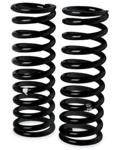COILOVER SPRING, REAR, 85 LB