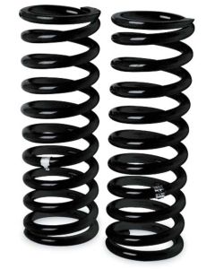COILOVER SPRING, REAR, 200 LB