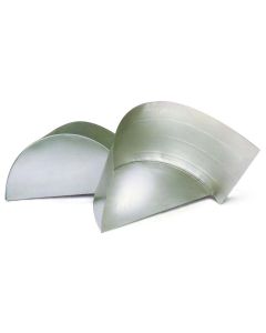 FENDERWELL, 36 IN., ALUMINUM