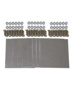 ROLLBAR BOLT-IN CONVERSION KIT