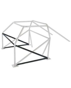 Rollcage, Strength Kit