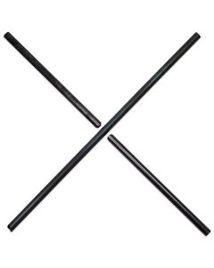 KIT, X-BRACE, CHROME-MOLY