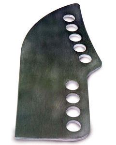 BRACKET, CHASSIS, 4-LINK