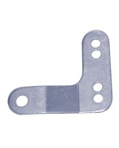 BRACKET, SHOCK, LOWER RIGHT