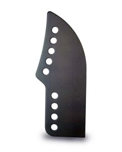 BRACKET, 4-LINK, MAGNUM