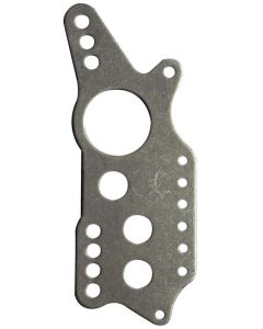 MAGNUM 4 LINK BRACKET WITH SHOCK HOLES