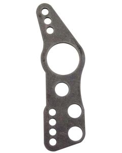 MAGNUM 4 LINK BRACKET WITH NO SHOCK HOLES