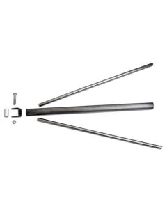 PARACHUTE ANCHOR MOUNT