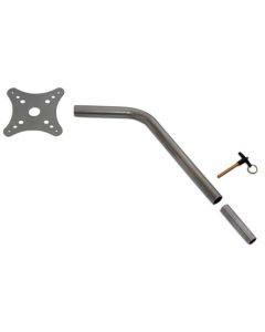 PARACHUTE PACK MOUNT