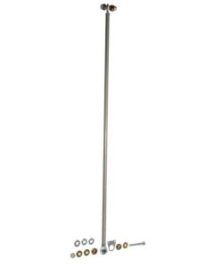 GAS PEDAL LINKAGE KIT