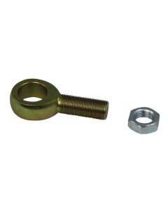 ROD END, POLYURETHANE