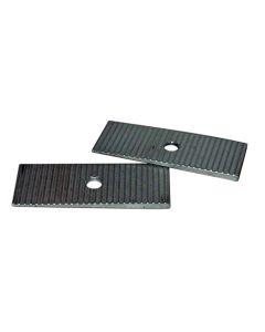 2 DEGREE ALUMINUM WEDGE PLATE