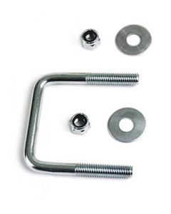 U-BOLT, SQUARE