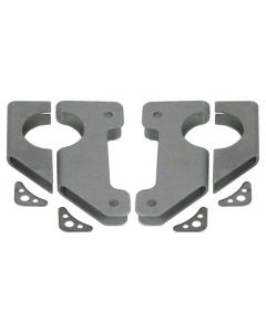 BRACKETS, HOUSING, MAGNUM