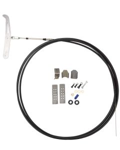 CABLE KIT, PARACHUTE RELEASE