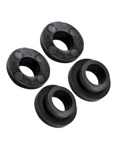 BUSHING, SHOCK, C2755, C2051