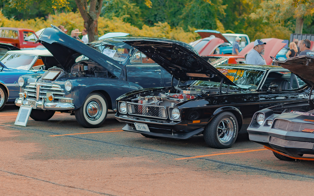 Moroso Performance Second Annual Car Show Recap!