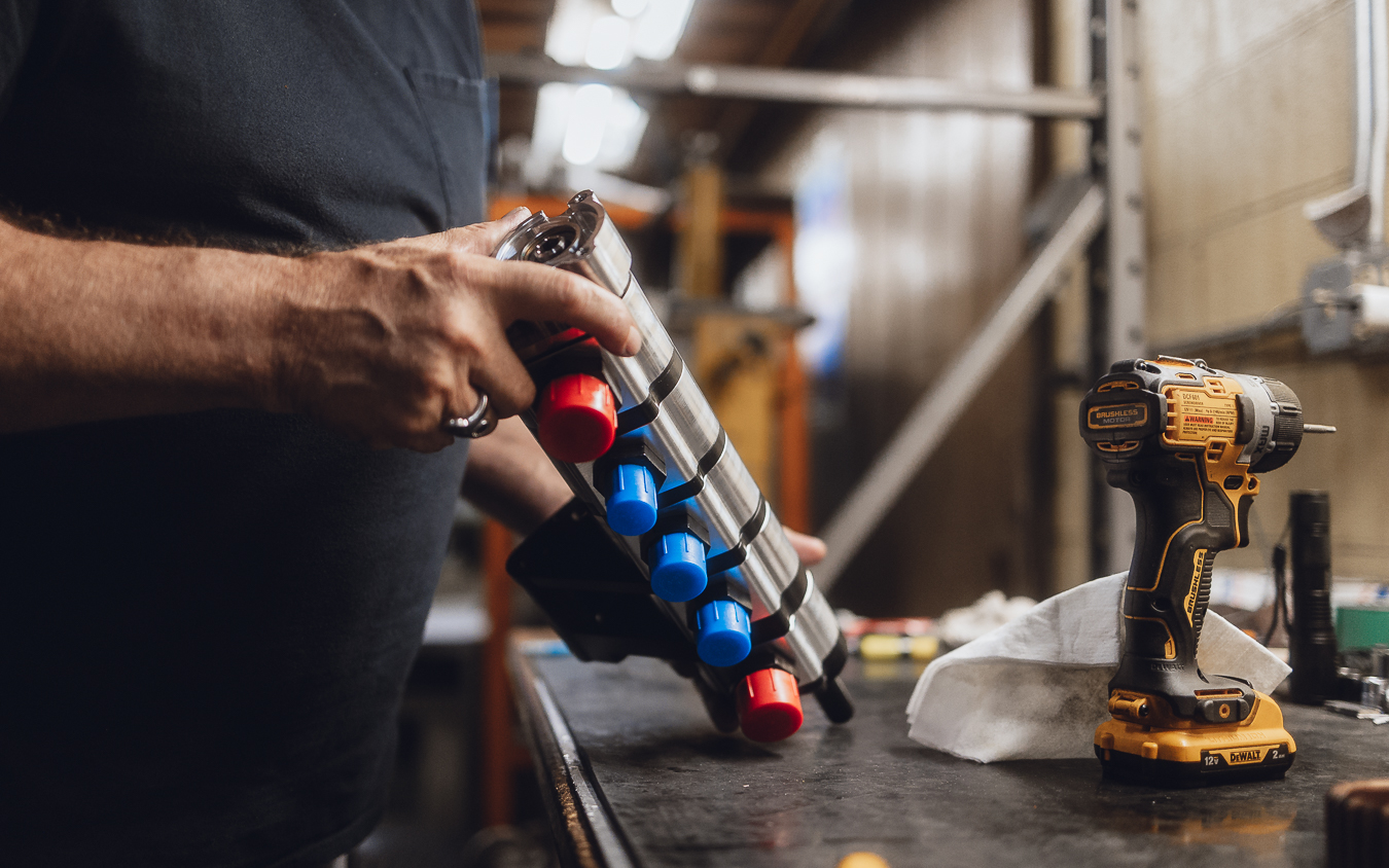 Dry Sump Oil Systems Explained: Better Oil Control, More Power, More Reliability