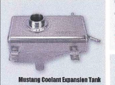 Hot Rod & Muscle Car Products