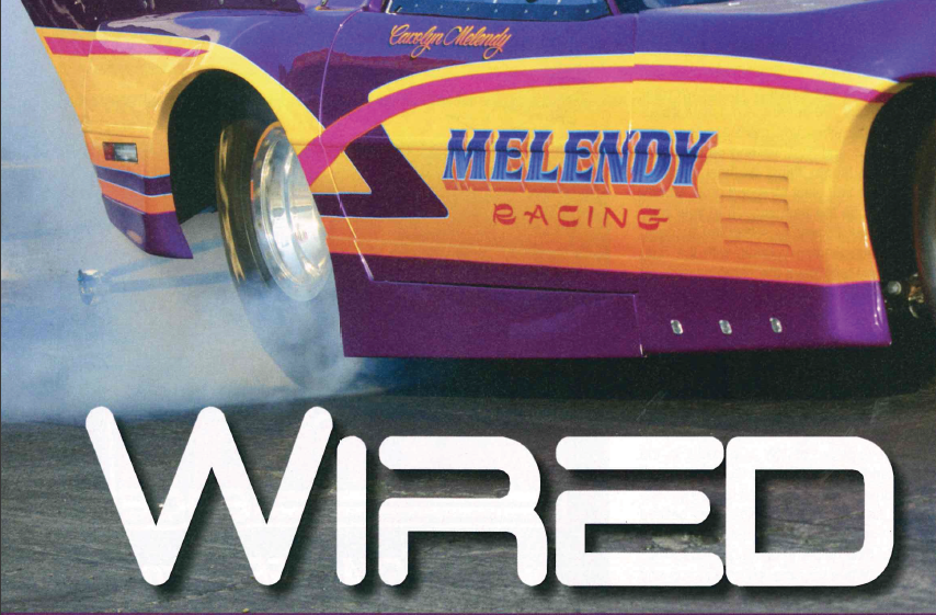 Wired Up: building spark plug wires