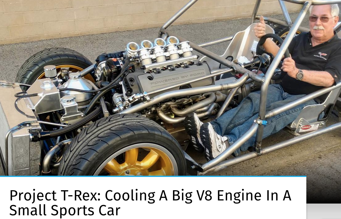 Turnology: Featured Article!