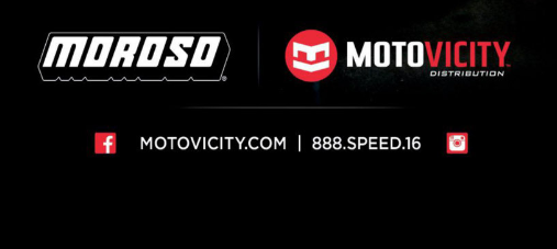 Check us out in PRI Magazine!